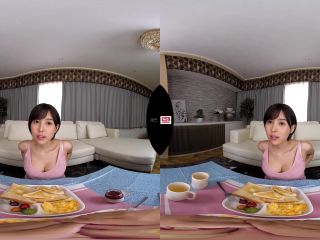 SIVR-113 C - Japan VR Porn - (Virtual Reality)-5