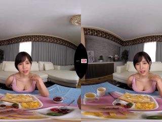 SIVR-113 C - Japan VR Porn - (Virtual Reality)-6