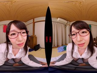 VRVR-126 A - Japan VR Porn - (Virtual Reality)-2