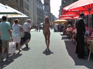 7143 Izzy Nude in Leipzig-7