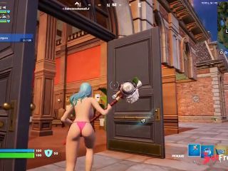 [GetFreeDays.com] Fortnite Nude Game Play - Syd Nude Mod 18 Adult Porn Gamming Porn Video May 2023-6
