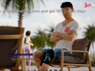 [GetFreeDays.com] Matrix Hearts Blue Otter Games - Part 7 - Soo Many Sexy Babes At School By LoveSkySan69 Sex Stream June 2023-8