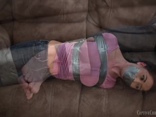 Duct Taped Captive-6