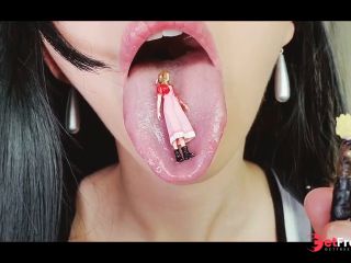 [GetFreeDays.com] Giantess Tifa Lockhart Tastes Tiny Aerith and Tiny Cloud Bra End A Promise Made ver 1 Sex Video July 2023-3