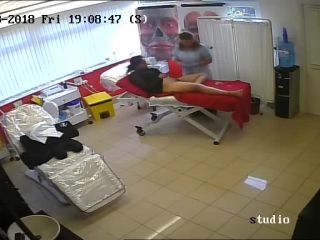 Hidden Camera 5429-6