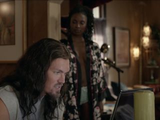 Shanola Hampton – Shameless s05e01 (2015) HD 1080p!!!-2