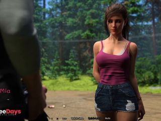 [GetFreeDays.com] Summer Heat 49 PC Gameplay Adult Leak June 2023-2