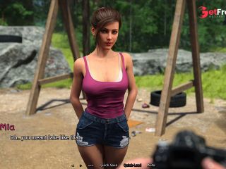 [GetFreeDays.com] Summer Heat 49 PC Gameplay Adult Leak June 2023-5