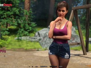 [GetFreeDays.com] Summer Heat 49 PC Gameplay Adult Leak June 2023-7