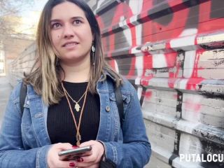 [GetFreeDays.com] Ana Bad PILLADA EN LA CALLE! super hardcore porn-0