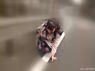 Awesome Matsushita Miori ends up having sex in wild scenes  Video Online Asian!-1