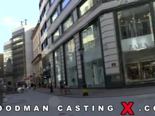 WoodmanCastingx.com- Brittney Babe casting X-0