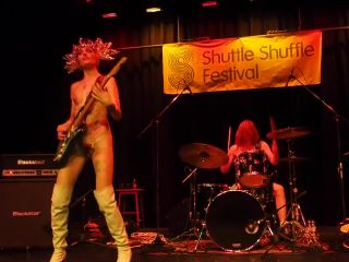 The SoapGirls - Shuttle Shuffle Festival-2