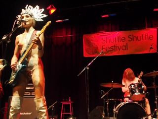 The SoapGirls - Shuttle Shuffle Festival-5
