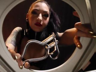 CybillTroy – Toilet Slave For Life-3