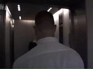 Old but really good scene in an elevator, it's from ManiacDiaries, a w ...-9