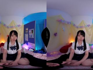 3DSVR-0838 A - Japan VR Porn - (Virtual Reality)-3