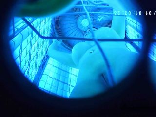 xxx video 30 Tanning voyeur 1,  on voyeur -1