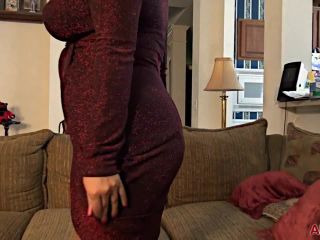 online porn clip 42 Jamie Hernandez on femdom porn stocking fetish-2