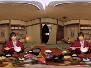 SIVR-123 D - Japan VR Porn - [Virtual Reality]-2