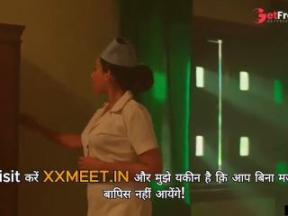 [GetFreeDays.com] Hot Big Tits Indian MILF Bhabhi Gets Fucked Hard By Big Dick Step Brother Adult Video July 2023-9