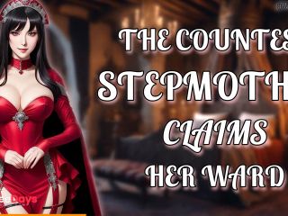 [GetFreeDays.com] The Countess Stepmother Claims Her Ward  NSFW Audio  Historic RP Porn Clip June 2023-3