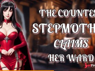 [GetFreeDays.com] The Countess Stepmother Claims Her Ward  NSFW Audio  Historic RP Porn Clip June 2023-5