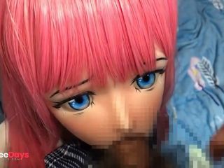 [GetFreeDays.com] Sex with anime dolls, thick cumshot2 Adult Film March 2023-7