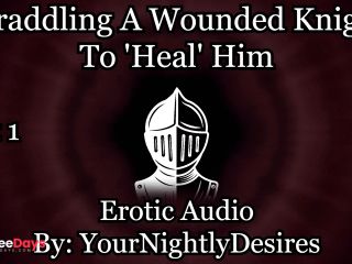 [GetFreeDays.com] Healing A Knight By Having Him A Panting Mess Cowgirl Gentle Slow Sex Erotic Audio for Women Adult Film April 2023-0