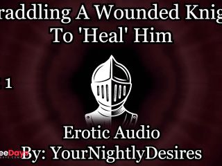 [GetFreeDays.com] Healing A Knight By Having Him A Panting Mess Cowgirl Gentle Slow Sex Erotic Audio for Women Adult Film April 2023-4