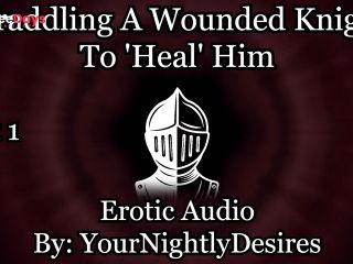 [GetFreeDays.com] Healing A Knight By Having Him A Panting Mess Cowgirl Gentle Slow Sex Erotic Audio for Women Adult Film April 2023-6