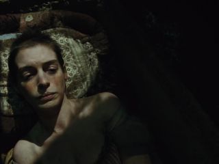 Anne Hathaway – Les Miserables (2012) HD 720p - (Celebrity porn)-3