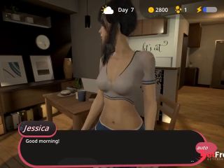 [GetFreeDays.com] Orgasm Simulator Speedrun - Part 3 Adult Video February 2023-0