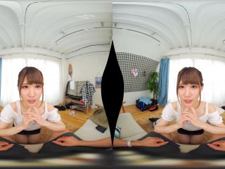  [MAXVRH-008] Kotone Suzumiya (Oculus  Go) [2048p  4k  60fps] – Request, jav vr on virtual reality-0