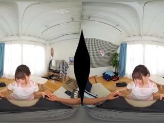  [MAXVRH-008] Kotone Suzumiya (Oculus  Go) [2048p  4k  60fps] – Request, jav vr on virtual reality-3