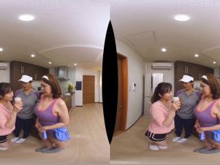 JUVR-062 A - Japan VR Porn(Virtual Reality)-0