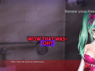 [GetFreeDays.com] Lets try the gloryhole MagicalMysticVA Hentai VtuberLewdtuber Stream Clip Sex Clip March 2023-6