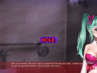 [GetFreeDays.com] Lets try the gloryhole MagicalMysticVA Hentai VtuberLewdtuber Stream Clip Sex Clip March 2023-7