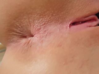 Miss Impulse - Extreme Close up Pussy Teasing and HUGE Pulsating Or....-4