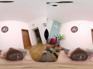 xxx clip 26 tall girl fetish SLR – VRSexperts Monika Wild Good Exercising With Monika Wild 3840p LR 180, joi on pov-4