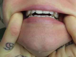 Mouth Fetish 1080p-6