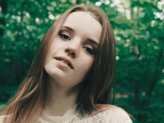Scene 2017 Maria - An Angel In The Forest-0