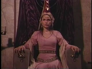 strong femdom femdom porn | The Curse Of Merlin’s Castle | bdsm full length movies-0