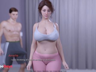 [GetFreeDays.com] Heart Problems 90 PC Gameplay Adult Film May 2023-6