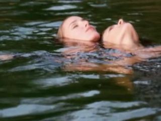 May Karasun – Lake Consequence (1993) - (Celebrity porn)-3