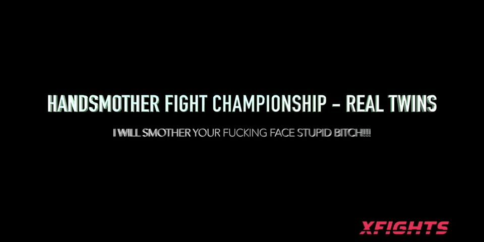 [xfights.to] SG-Video - Handsmother Fight Championship - Lesbian Wrestling keep2share k2s video