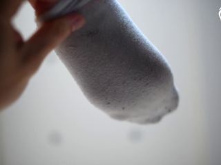 Let Me Smell Your Feet, Pretty Please (Stinky Feet, Foot Smell, Socks-3