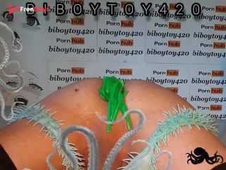 [GetFreeDays.com] Anal octopus invasionhentai parody Sex Video March 2023-9