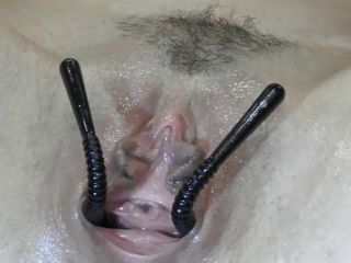 BIackAngel - Electochoke my peehole-1