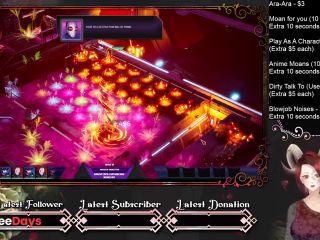 [GetFreeDays.com] Subverse Playthrough By HaruLuna - Devotion Quest Final Part Sex Leak April 2023-7